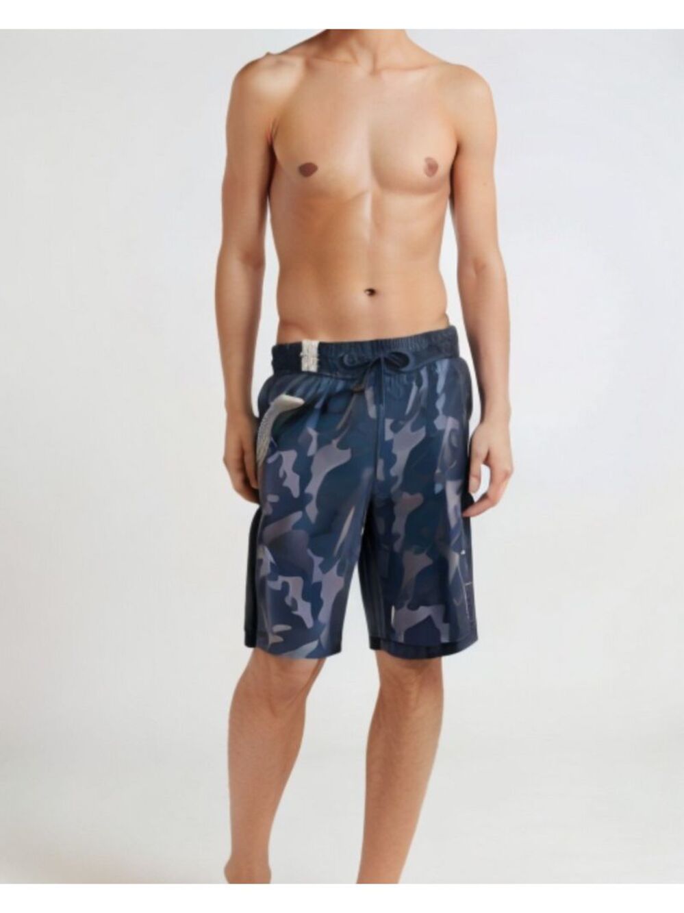 Balance collection, size medium shorts